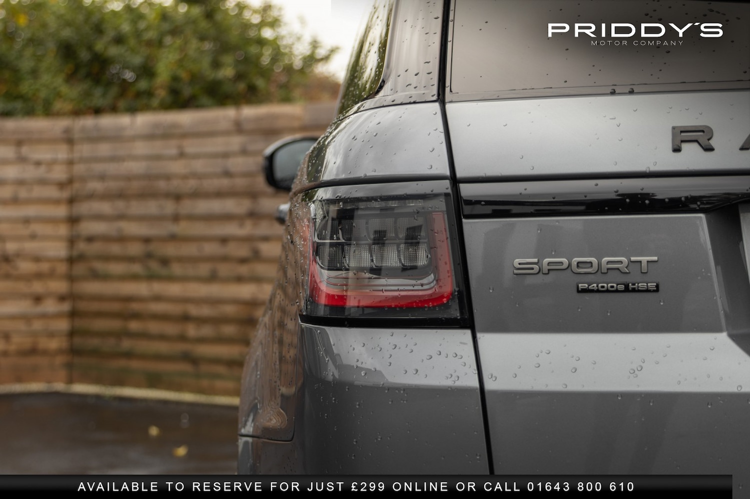 Used Land Rover Range Rover Sport 2019 for sale - 76347183: Photo 17