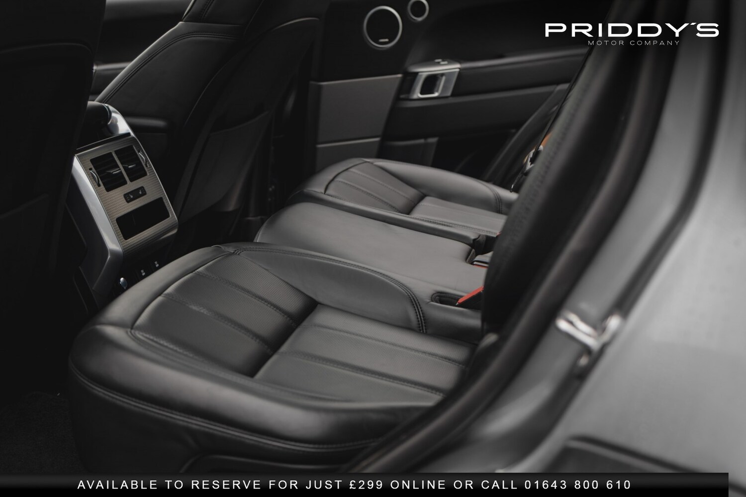 Used Land Rover Range Rover Sport 2019 for sale - 76347183: Photo 19