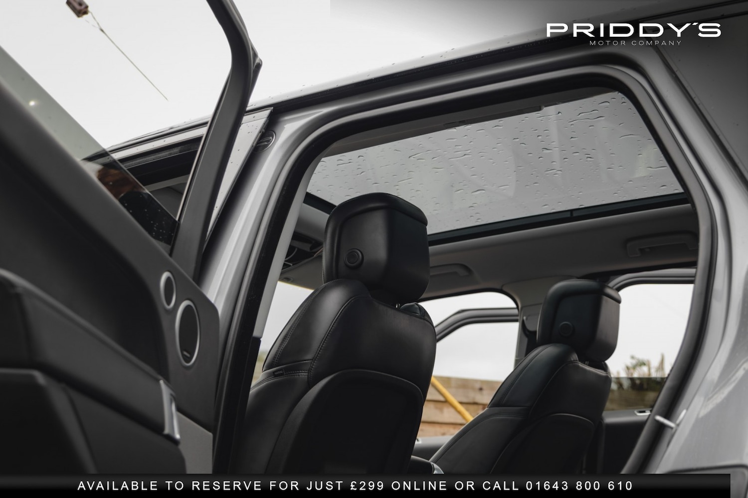 Used Land Rover Range Rover Sport 2019 for sale - 76347183: Photo 2