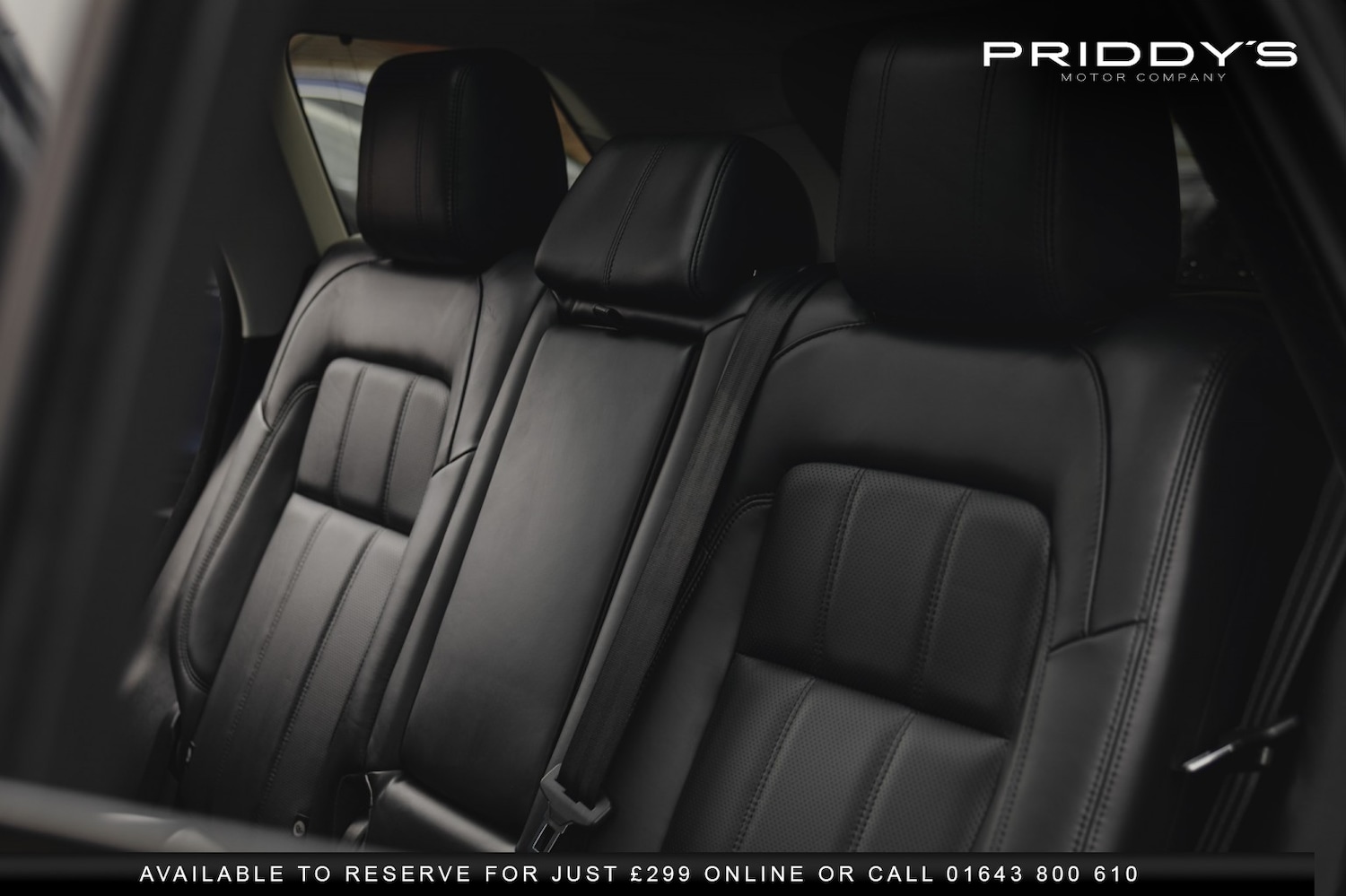 Used Land Rover Range Rover Sport 2019 for sale - 76347183: Photo 20