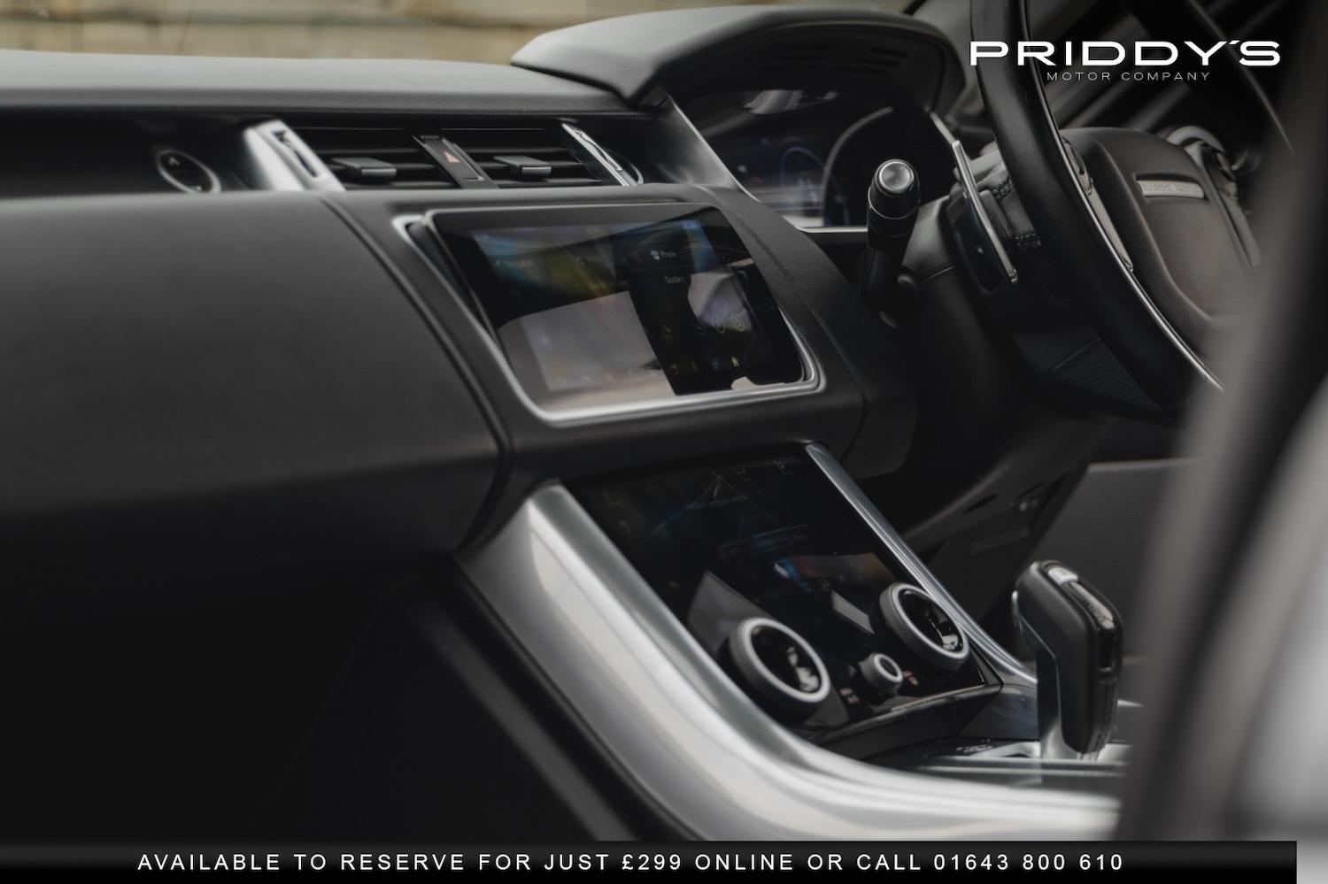 Used Land Rover Range Rover Sport 2019 for sale - 76347183: Photo 21