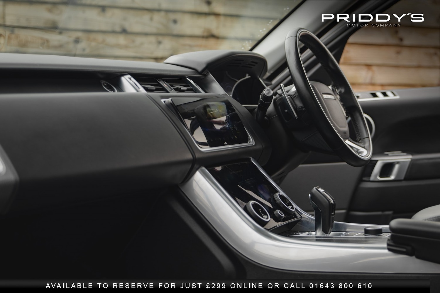 Used Land Rover Range Rover Sport 2019 for sale - 76347183: Photo 22