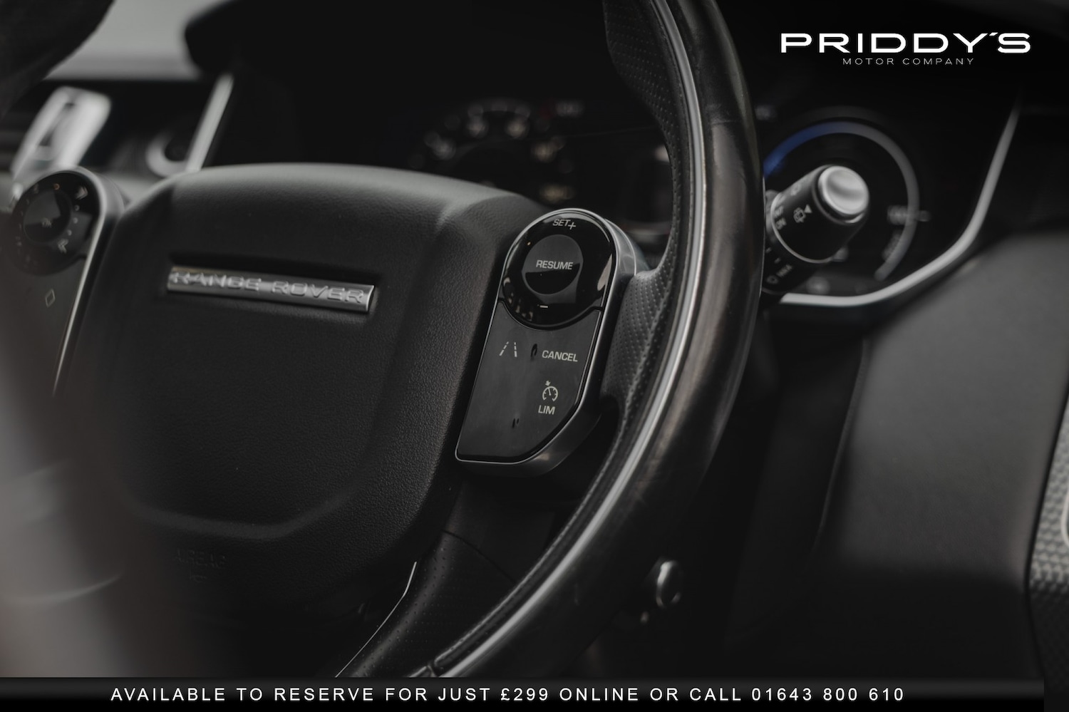 Used Land Rover Range Rover Sport 2019 for sale - 76347183: Photo 24