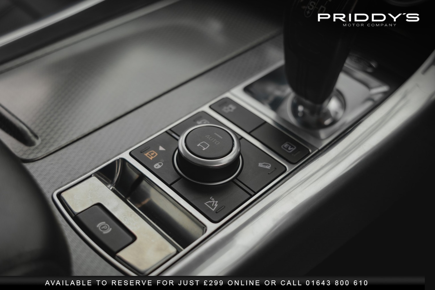 Used Land Rover Range Rover Sport 2019 for sale - 76347183: Photo 26