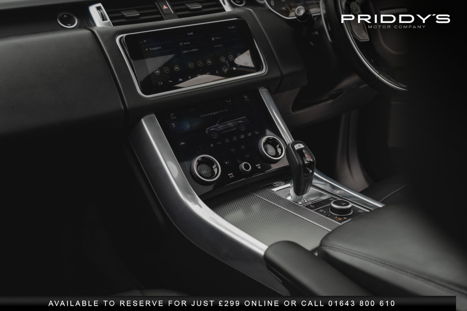 Used Land Rover Range Rover Sport 2019 for sale - 76347183: Photo 28