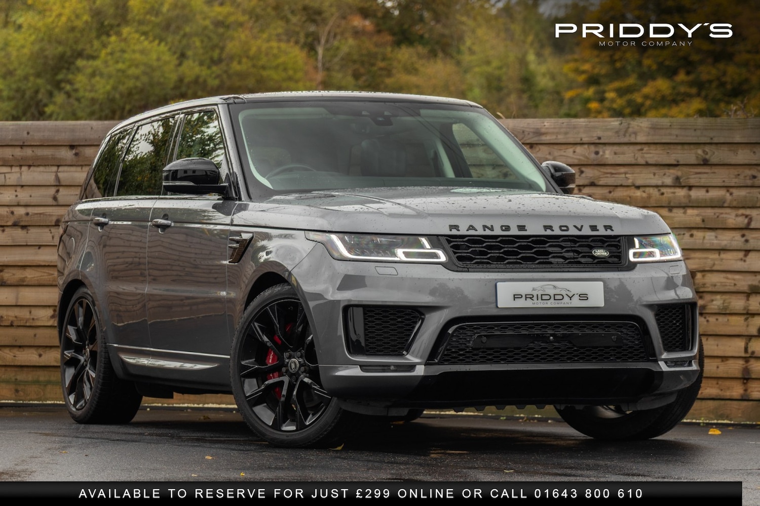 Used Land Rover Range Rover Sport 2019 for sale - 76347183: Photo 29