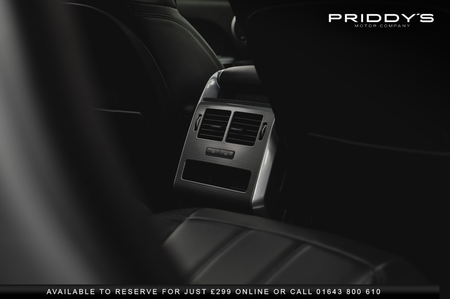 Used Land Rover Range Rover Sport 2019 for sale - 76347183: Photo 3