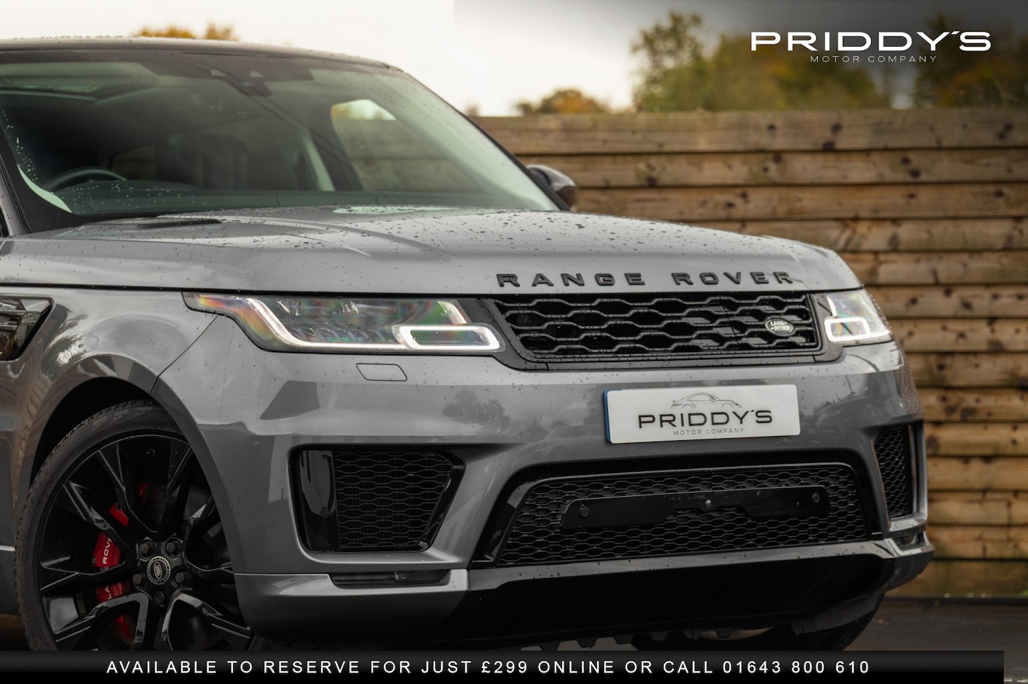 Used Land Rover Range Rover Sport 2019 for sale - 76347183: Photo 31