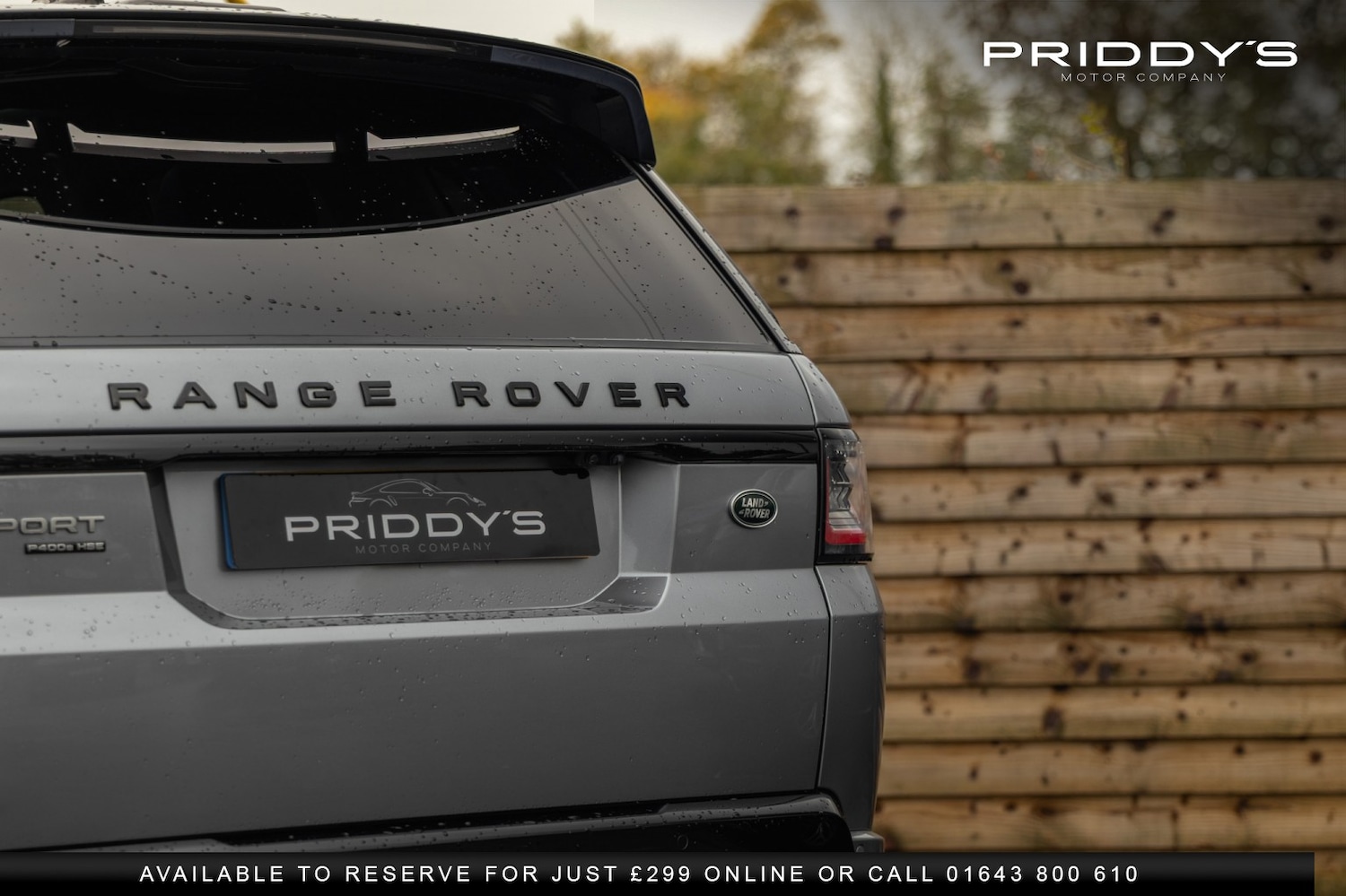 Used Land Rover Range Rover Sport 2019 for sale - 76347183: Photo 33