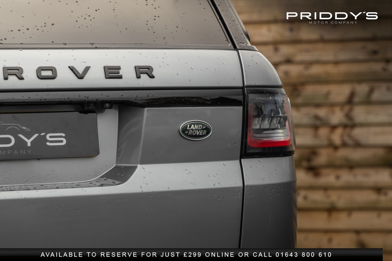 Used Land Rover Range Rover Sport 2019 for sale - 76347183: Photo 34