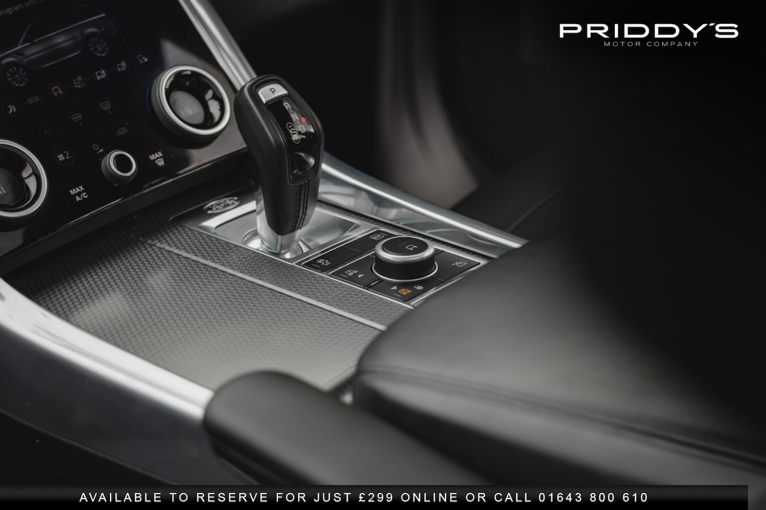 Used Land Rover Range Rover Sport 2019 for sale - 76347183: Photo 35