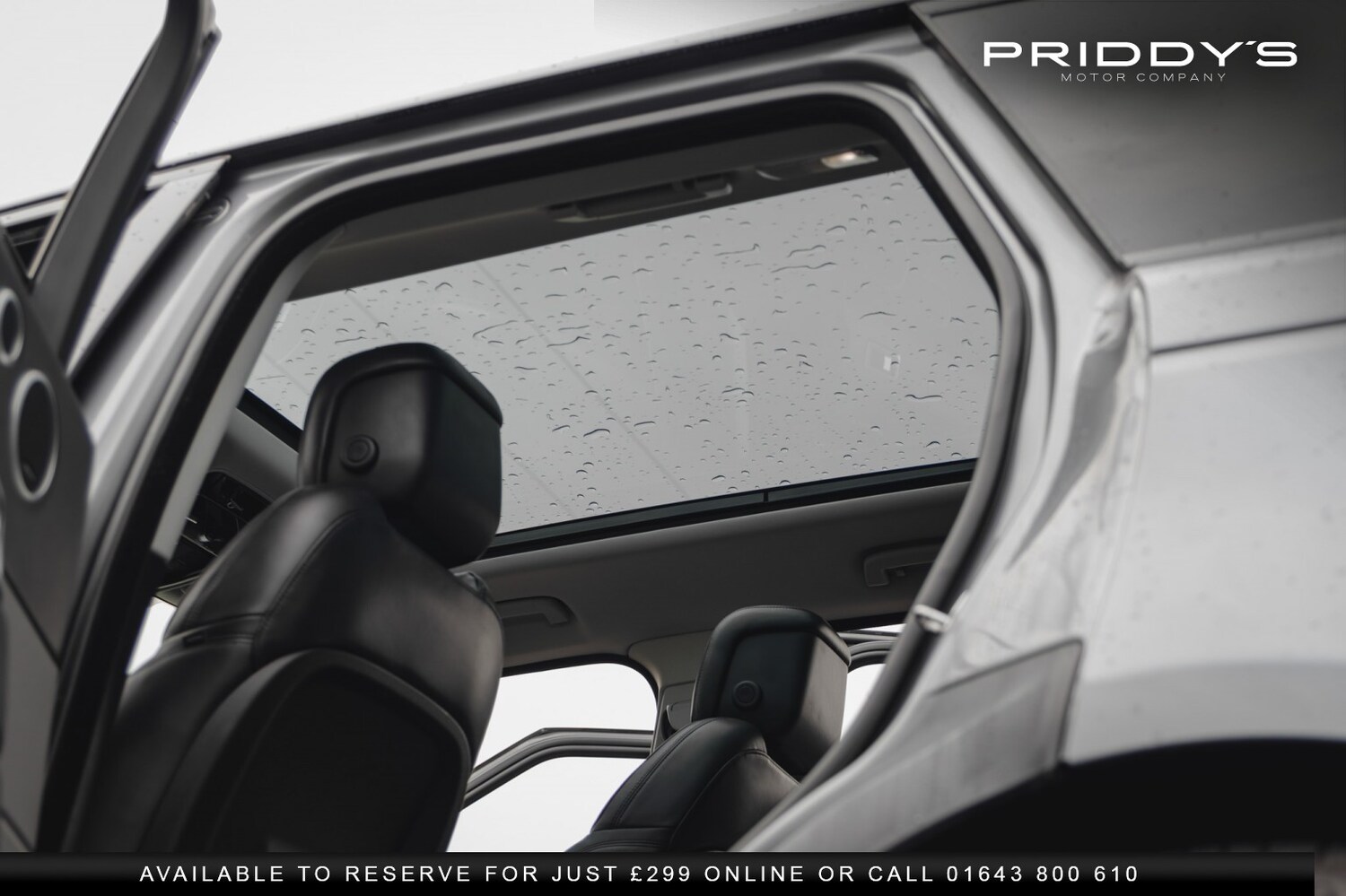 Used Land Rover Range Rover Sport 2019 for sale - 76347183: Photo 36