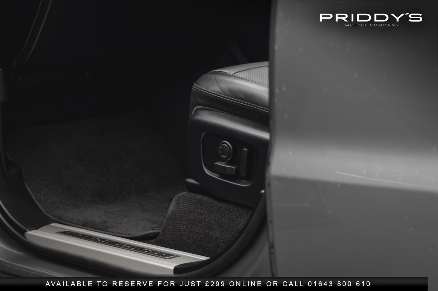 Used Land Rover Range Rover Sport 2019 for sale - 76347183: Photo 37