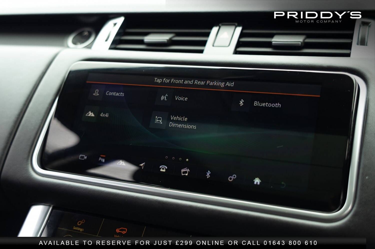 Used Land Rover Range Rover Sport 2019 for sale - 76347183: Photo 38