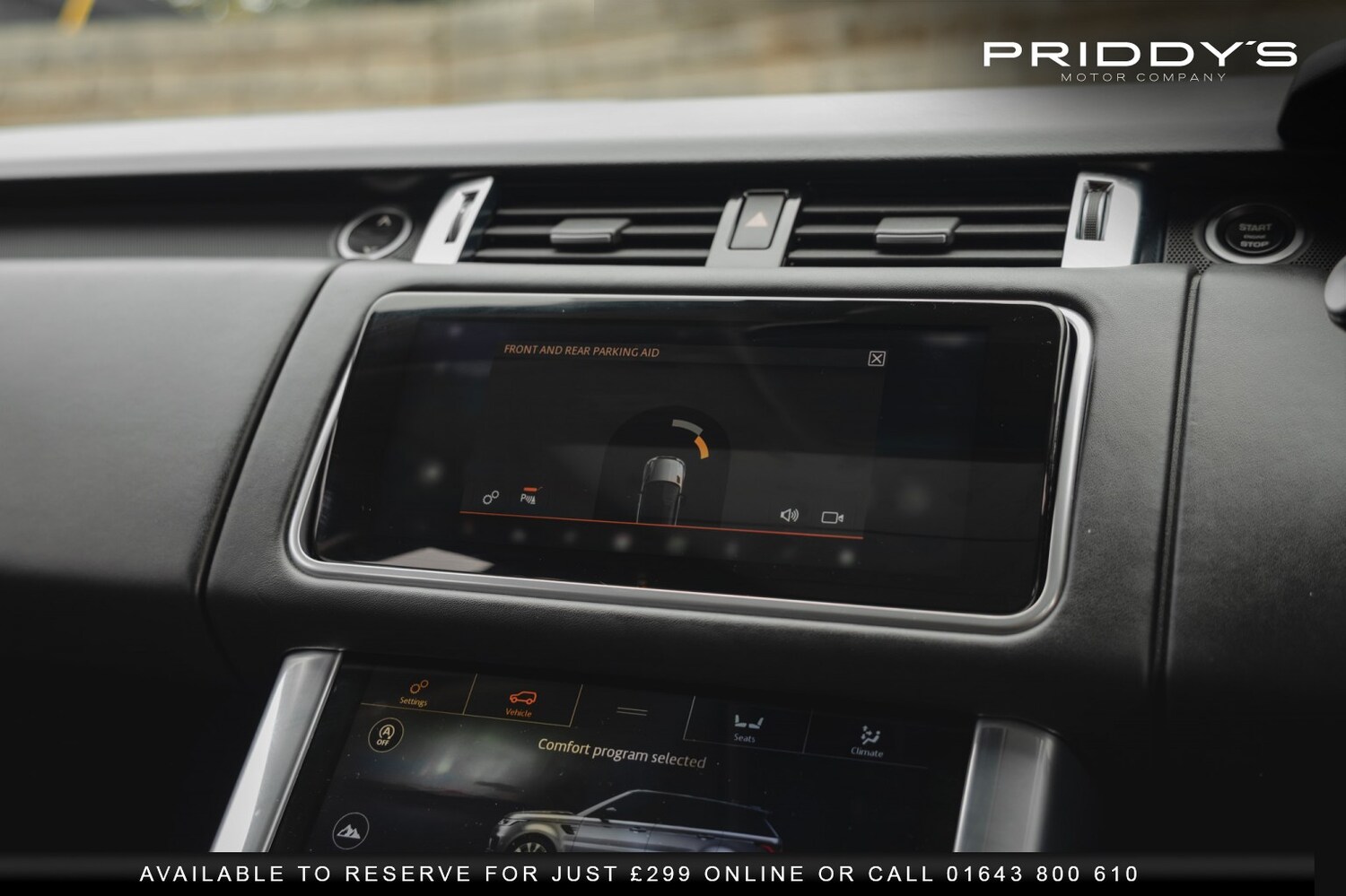 Used Land Rover Range Rover Sport 2019 for sale - 76347183: Photo 39