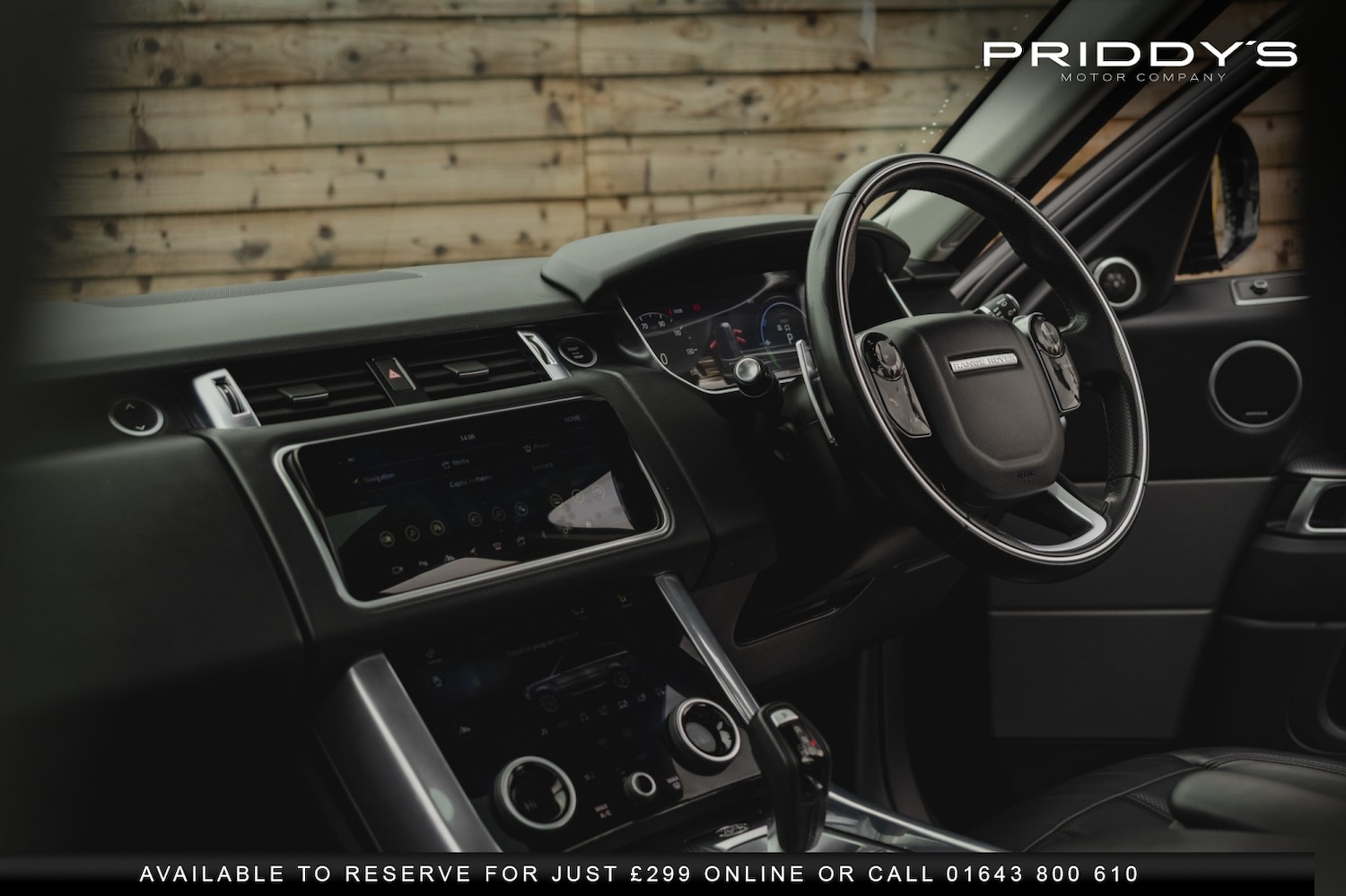 Used Land Rover Range Rover Sport 2019 for sale - 76347183: Photo 4