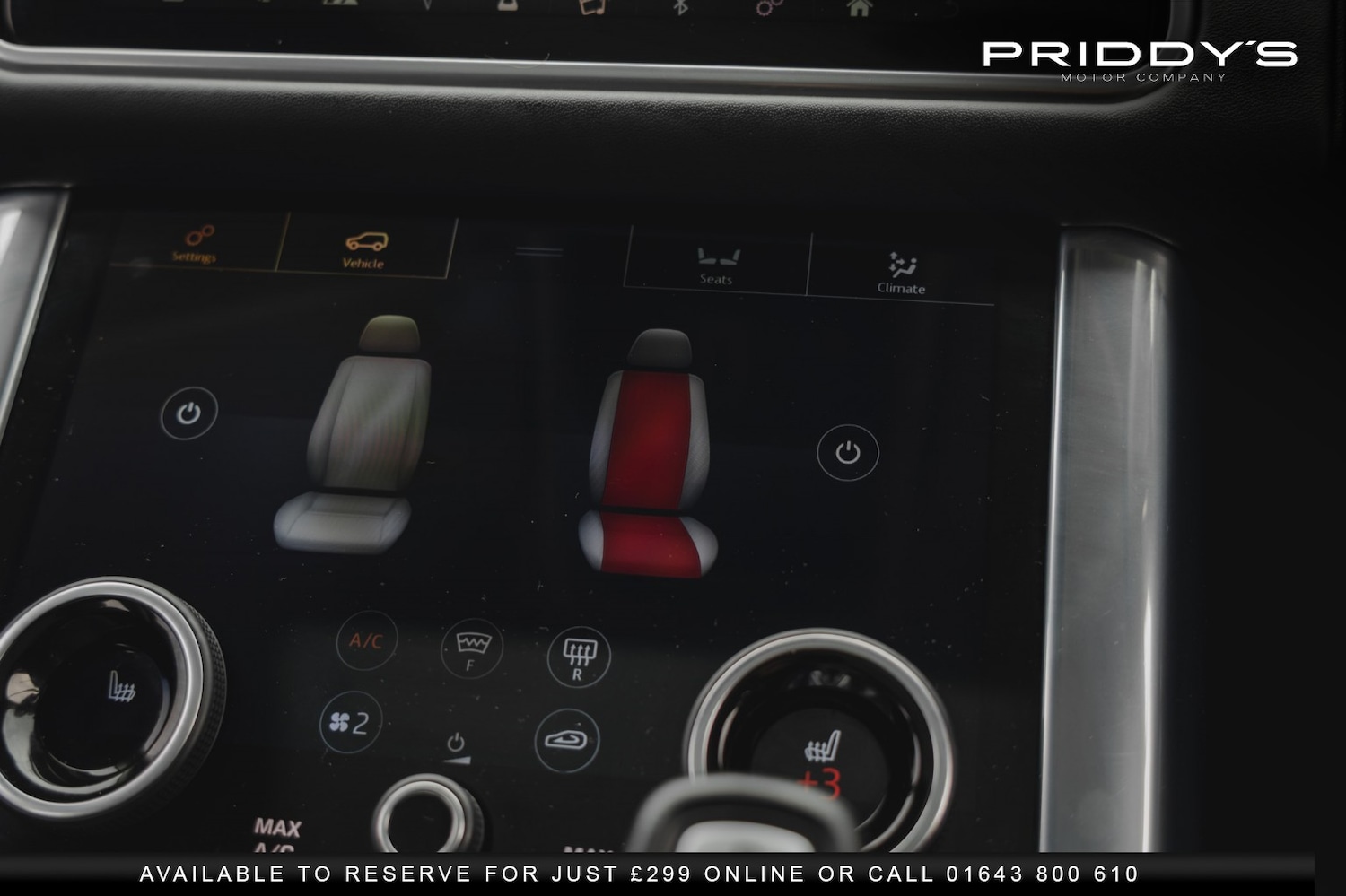 Used Land Rover Range Rover Sport 2019 for sale - 76347183: Photo 40