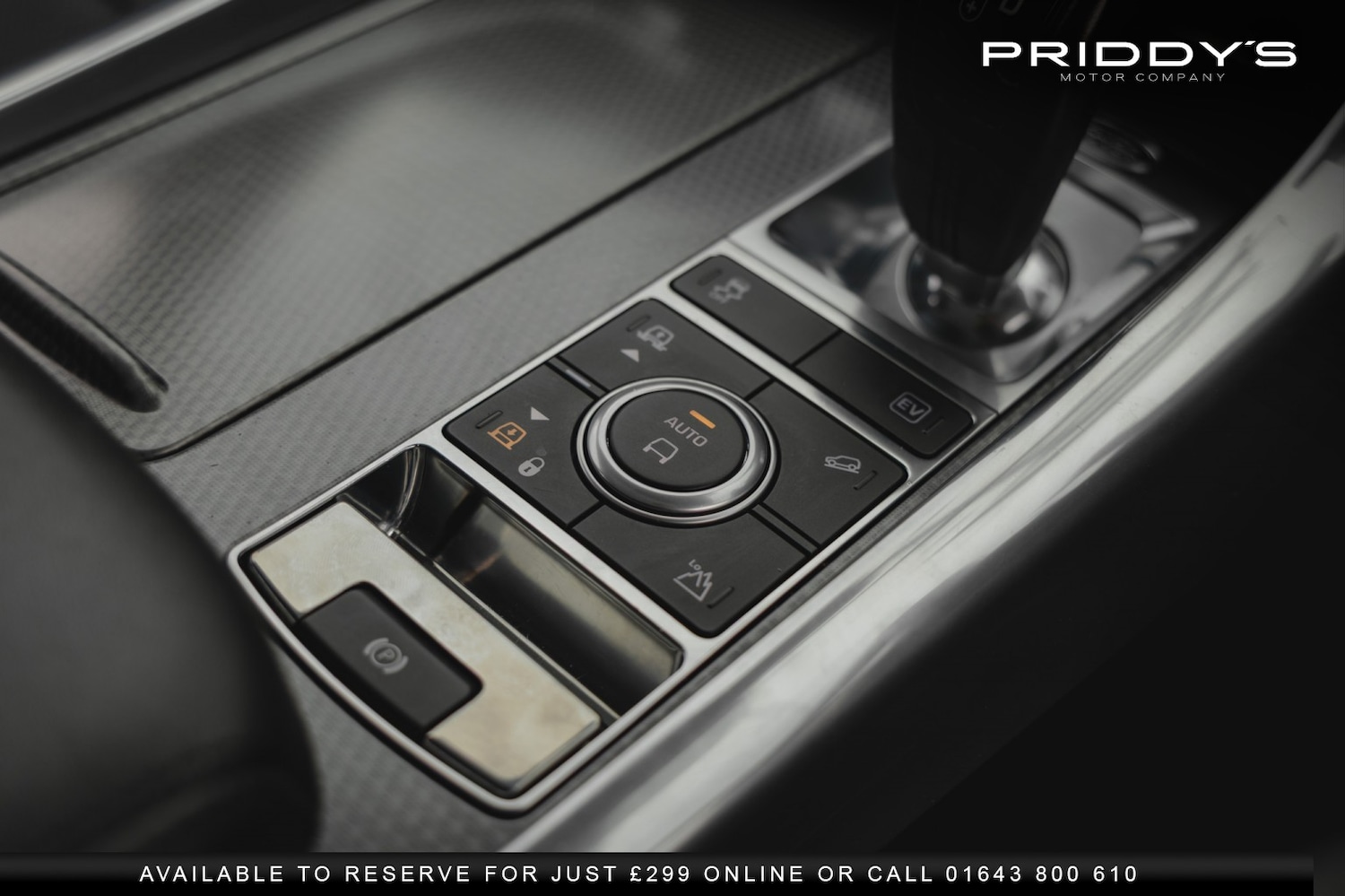 Used Land Rover Range Rover Sport 2019 for sale - 76347183: Photo 41