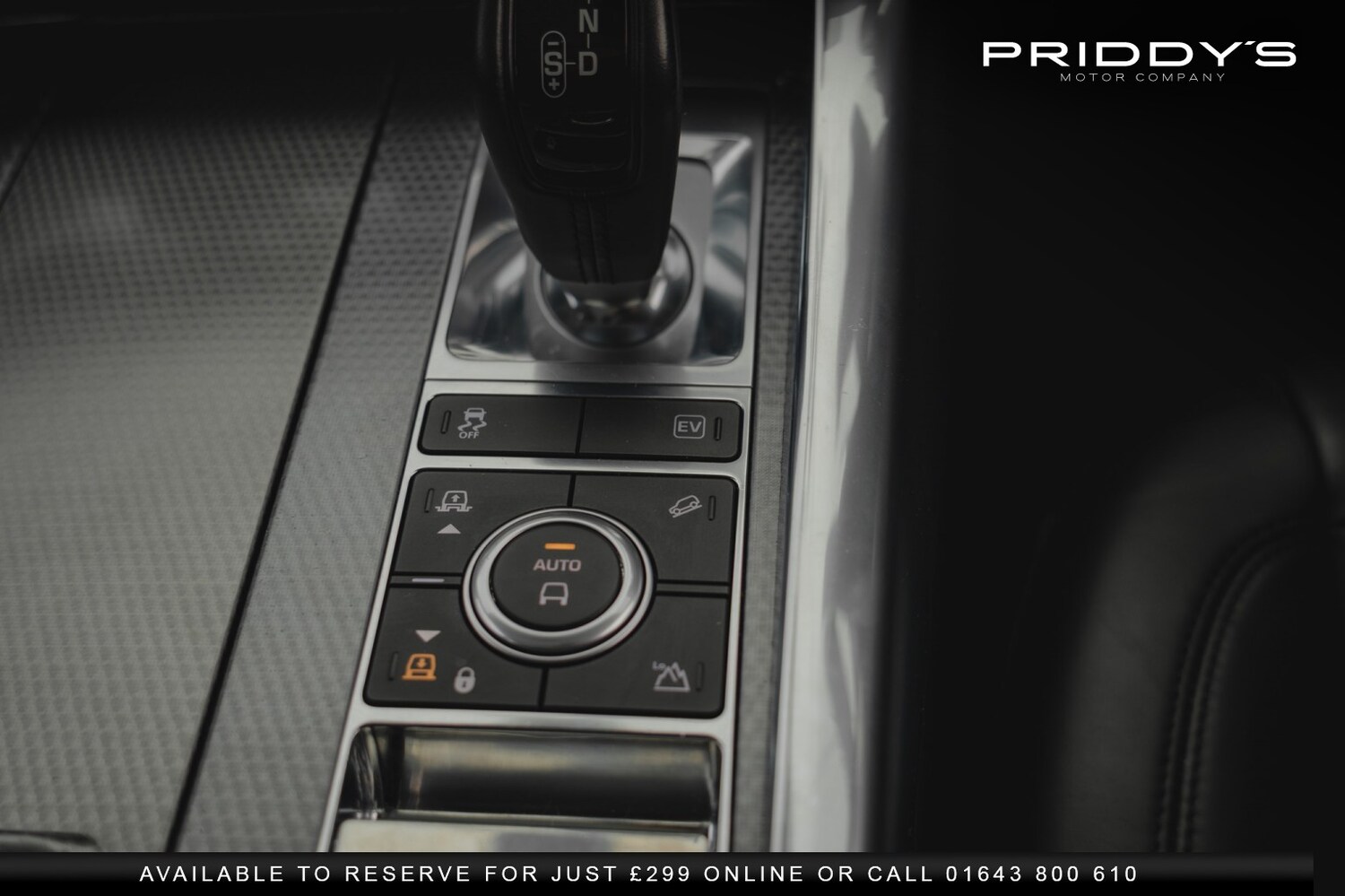 Used Land Rover Range Rover Sport 2019 for sale - 76347183: Photo 42