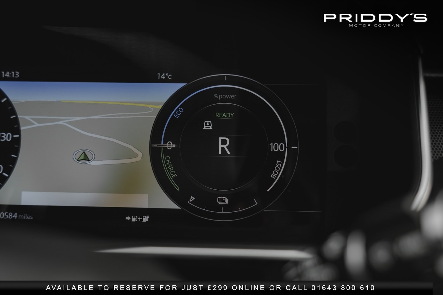 Used Land Rover Range Rover Sport 2019 for sale - 76347183: Photo 43