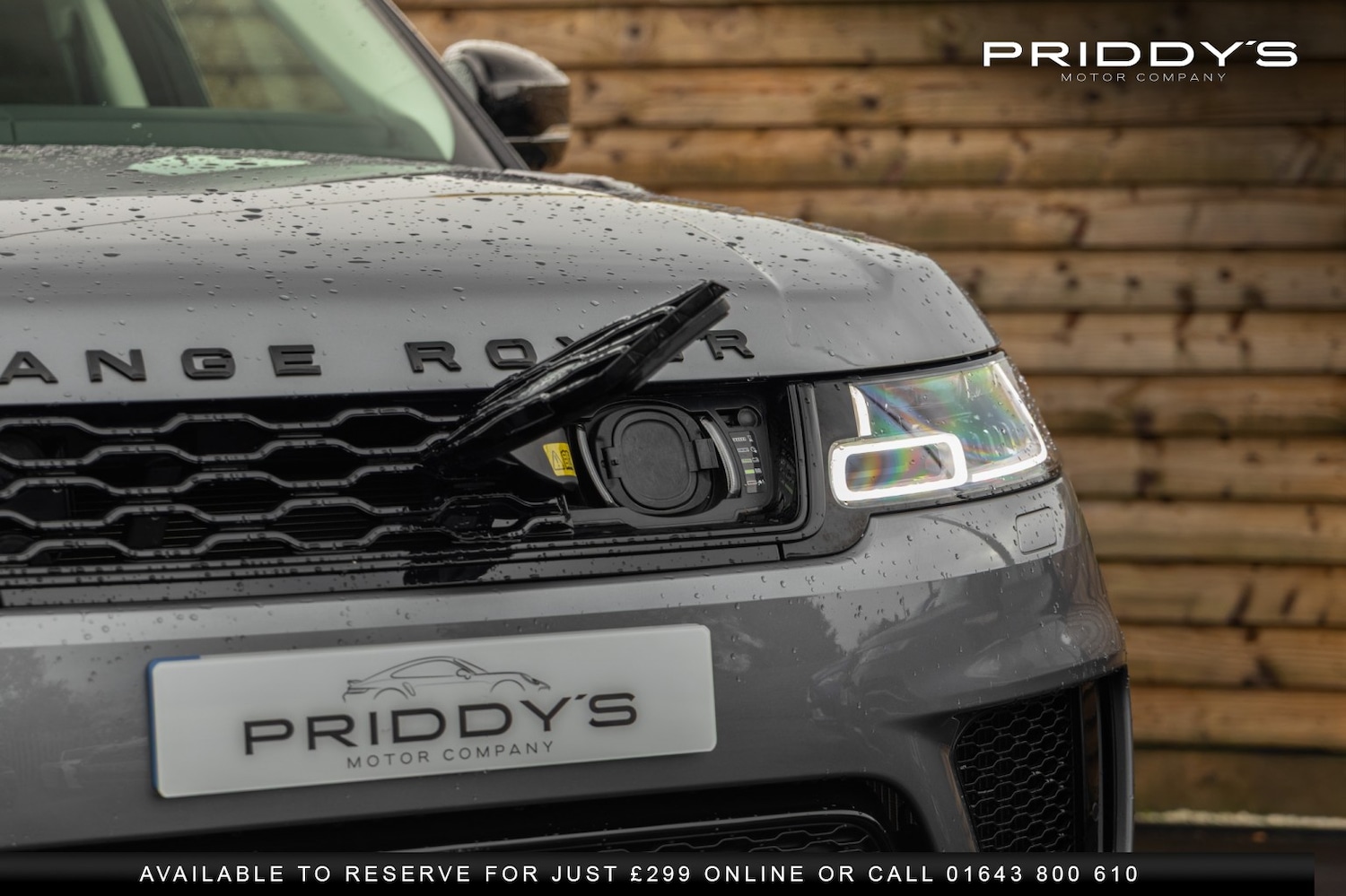 Used Land Rover Range Rover Sport 2019 for sale - 76347183: Photo 6