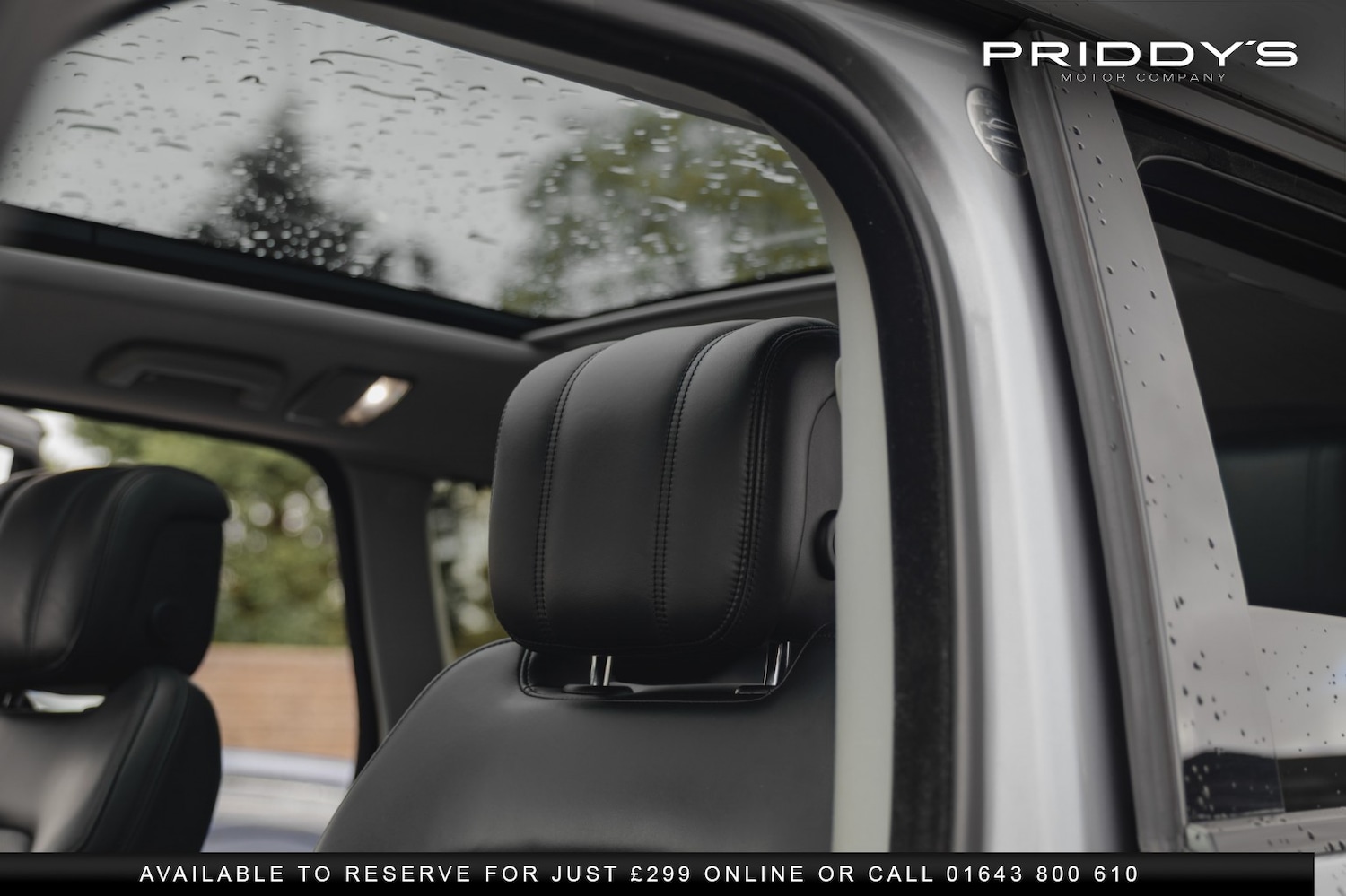 Used Land Rover Range Rover Sport 2019 for sale - 76347183: Photo 7