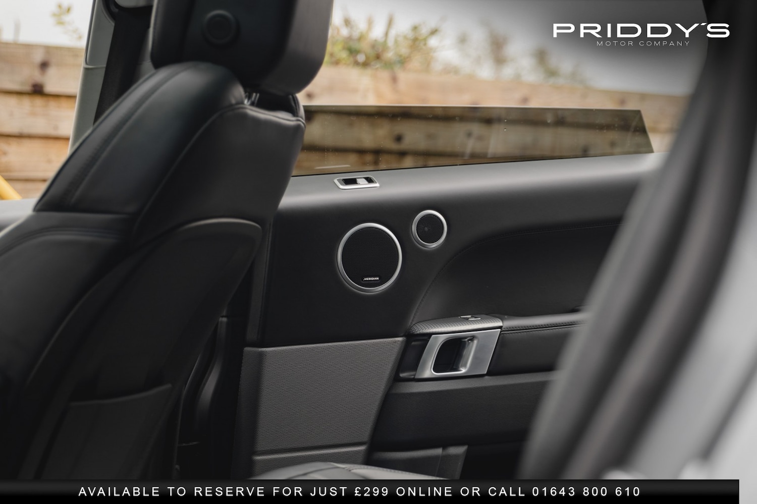 Used Land Rover Range Rover Sport 2019 for sale - 76347183: Photo 8