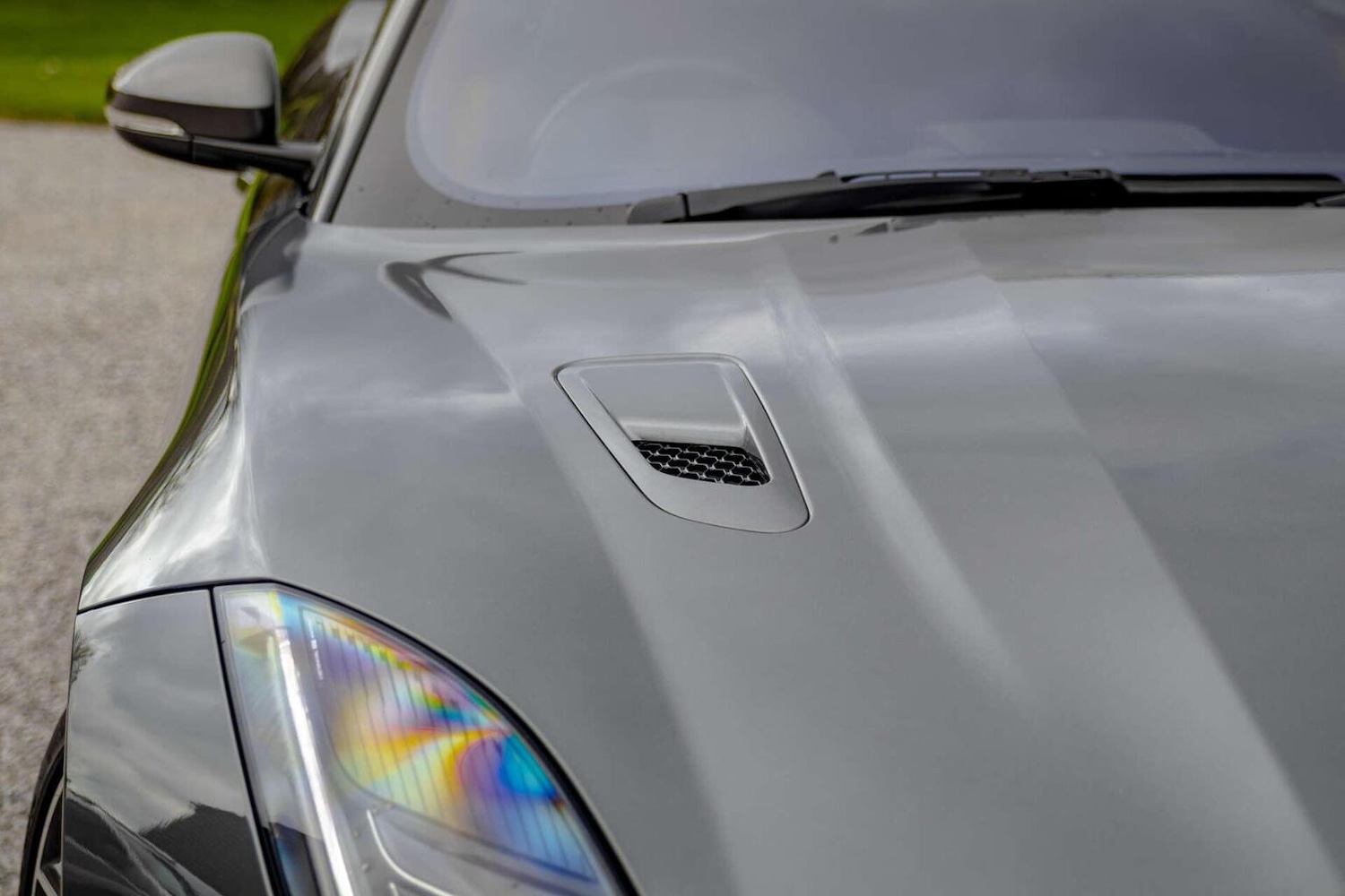 Used Jaguar F-Type 2018 for sale - 77836869: Photo 15