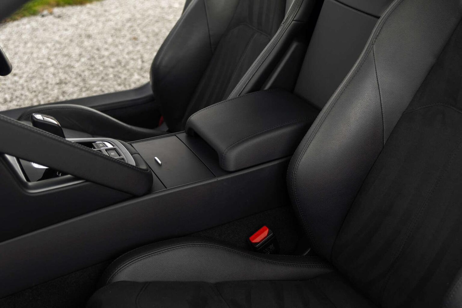 Used Jaguar F-Type 2018 for sale - 77836869: Photo 18