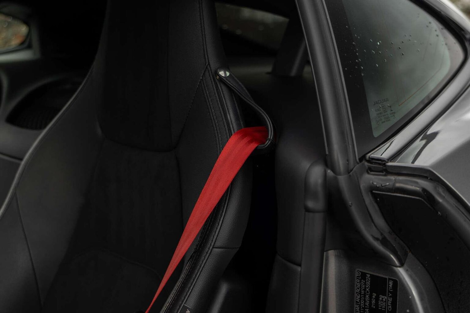 Used Jaguar F-Type 2018 for sale - 77836869: Photo 30