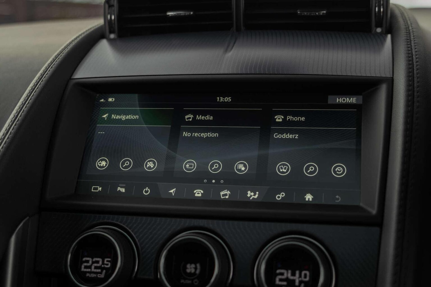 Used Jaguar F-Type 2018 for sale - 77836869: Photo 33