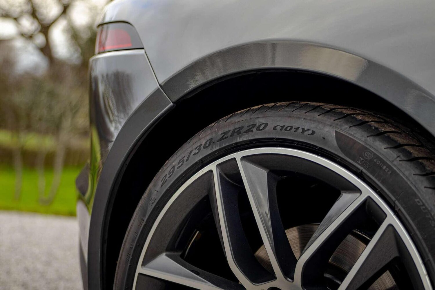 Used Jaguar F-Type 2018 for sale - 77836869: Photo 46