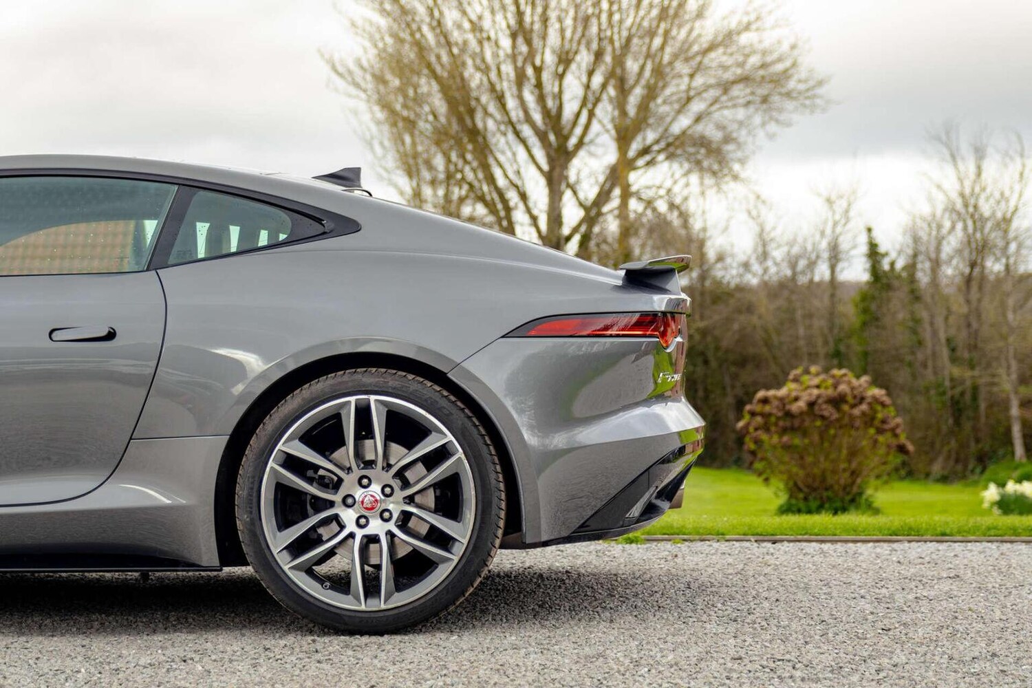 Used Jaguar F-Type 2018 for sale - 77836869: Photo 48