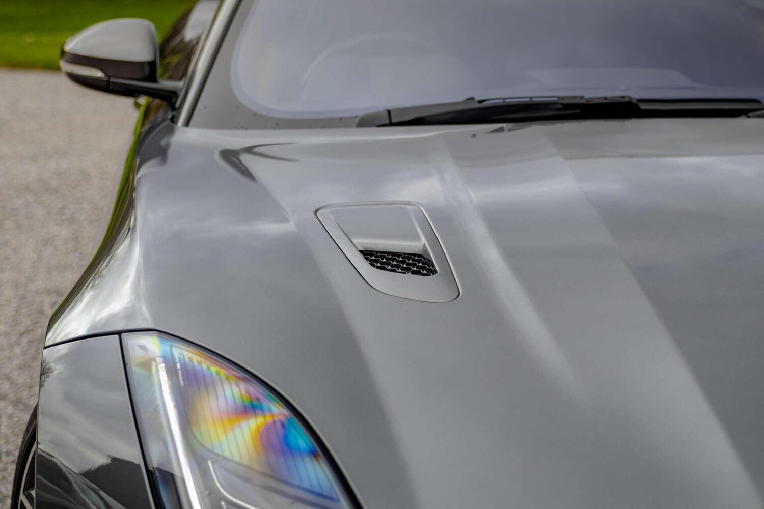 Used Jaguar F-Type 2018 for sale - 77836869: Photo 52