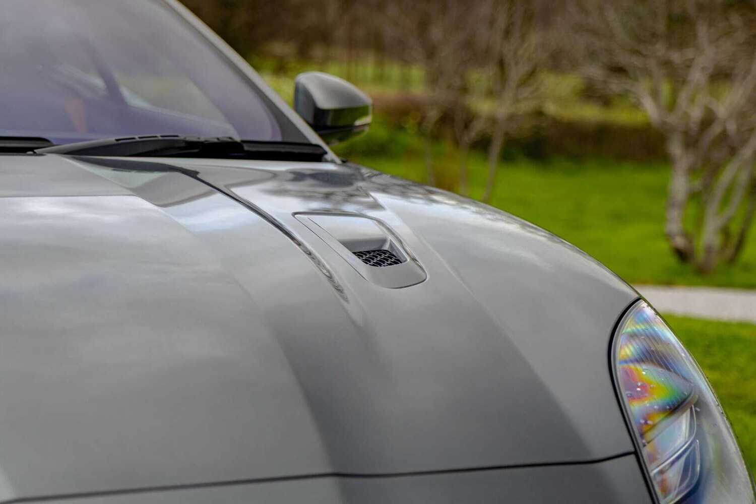 Used Jaguar F-Type 2018 for sale - 77836869: Photo 53