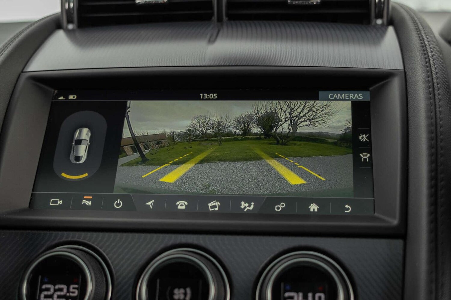 Used Jaguar F-Type 2018 for sale - 77836869: Photo 58