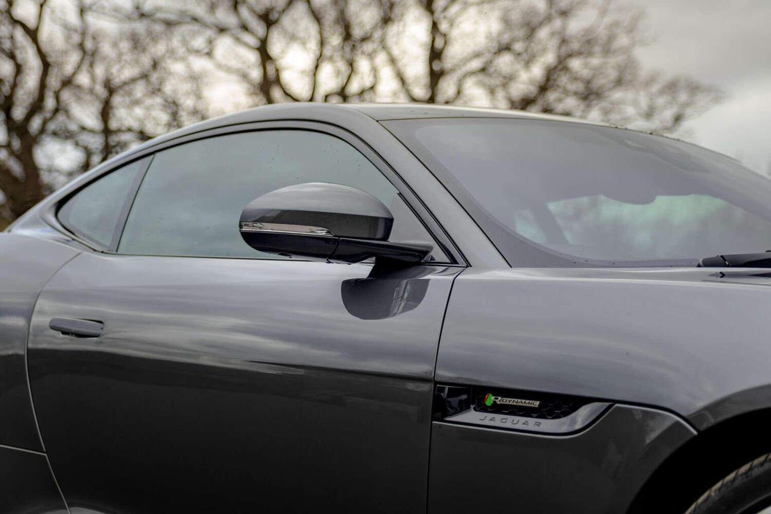 Used Jaguar F-Type 2018 for sale - 77836869: Photo 61