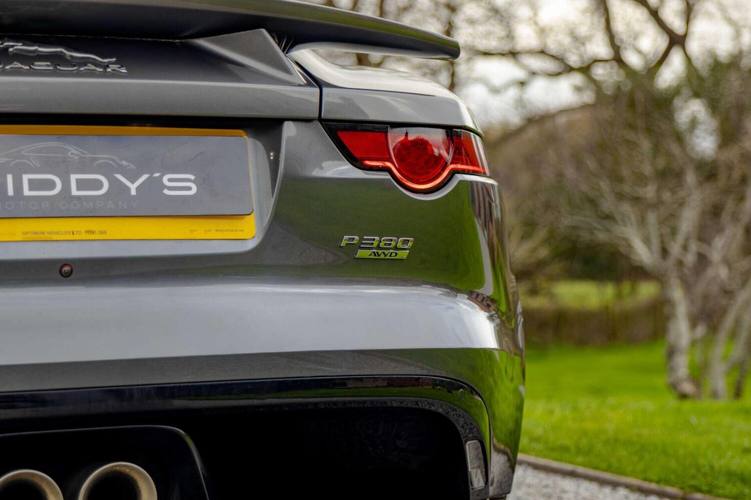 Used Jaguar F-Type 2018 for sale - 77836869: Photo 64