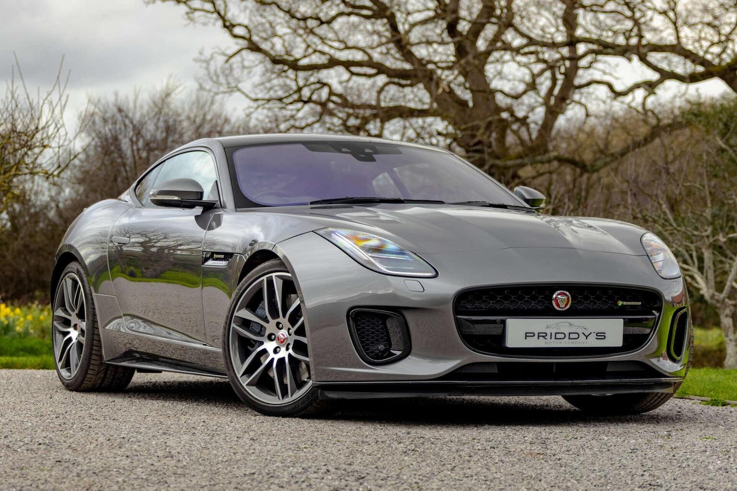 Used Jaguar F-Type 2018 for sale - 77836869: Photo 71