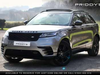 2021 - 2.0 D200 Edition 5dr Auto