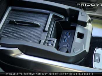 Used Land Rover Range Rover Sport 2017 for sale - 75183709: Photo