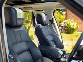 Used Land Rover Range Rover 2020 for sale - 79386172: Photo