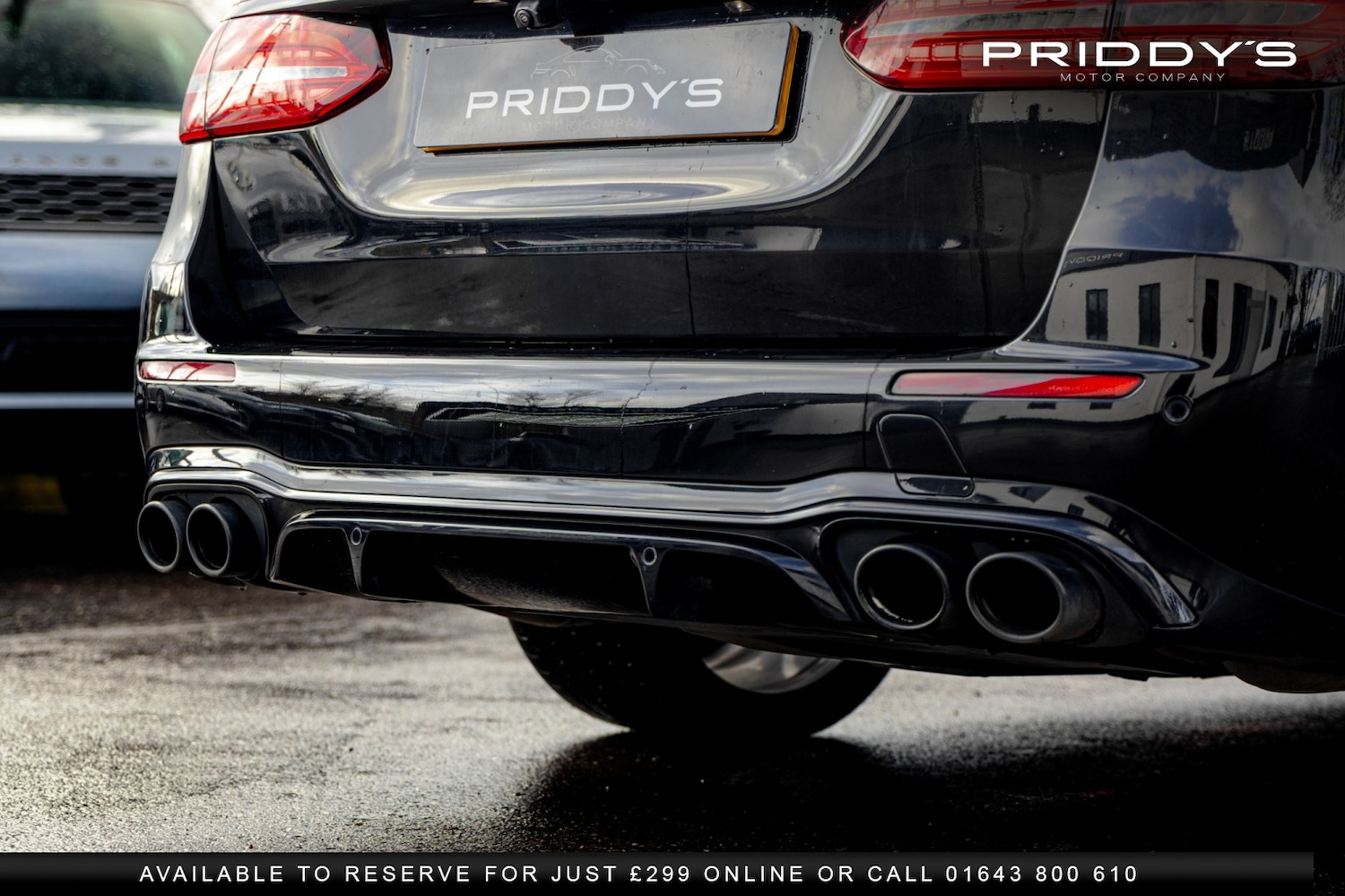 Used Mercedes-Benz E Class 2020 for sale - 77668525: Photo 12