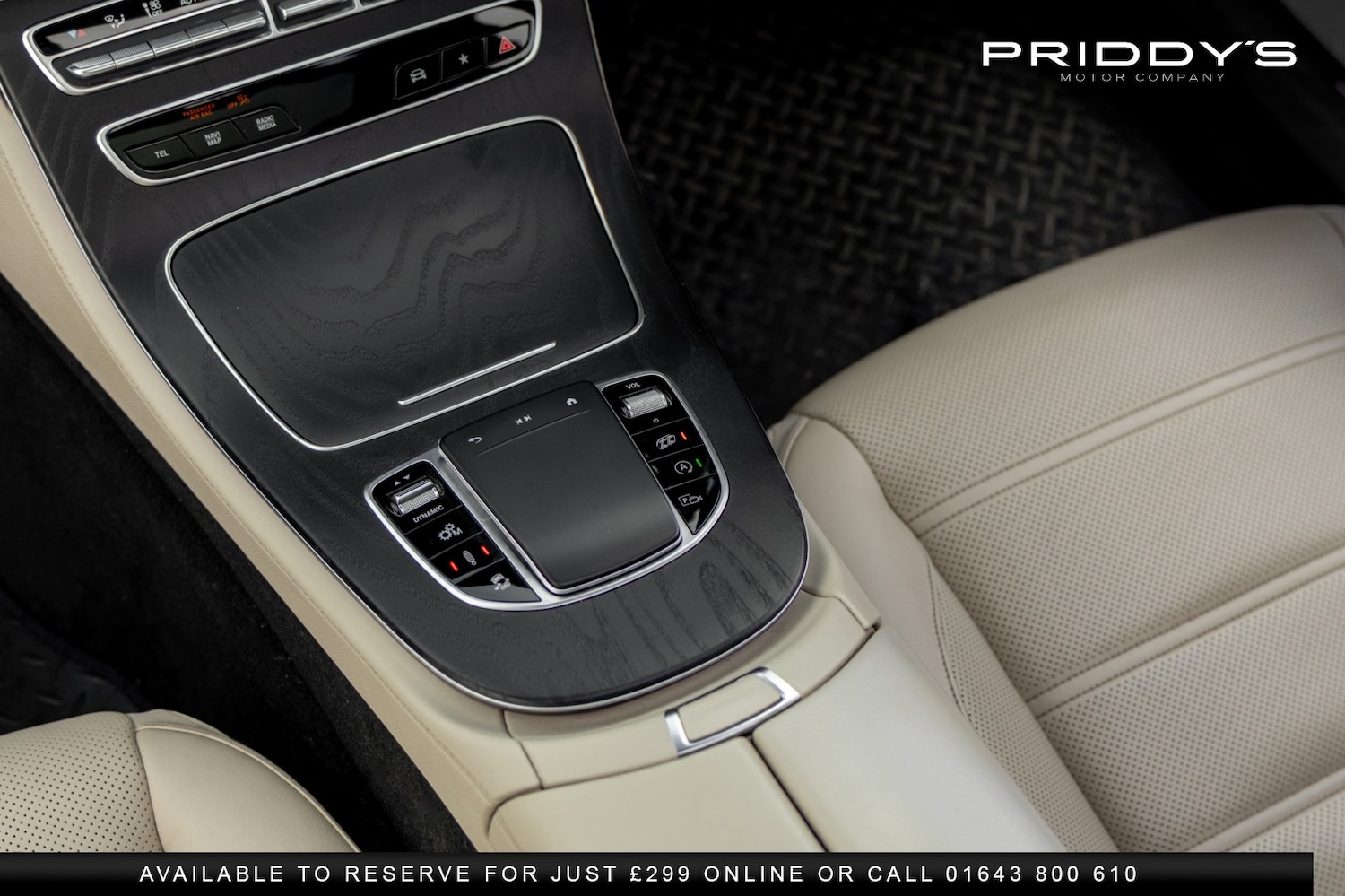 Used Mercedes-Benz E Class 2020 for sale - 77668525: Photo 15