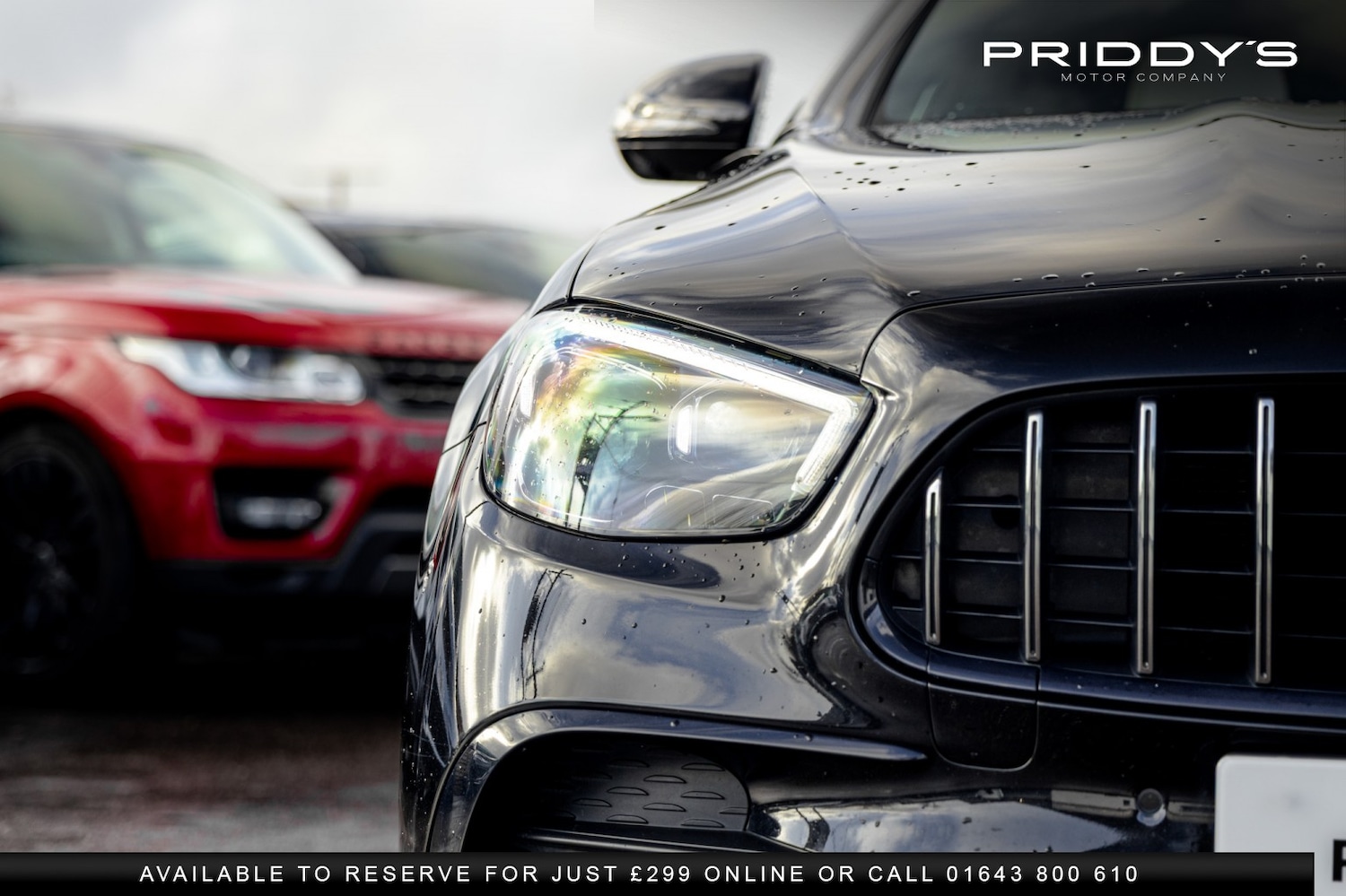 Used Mercedes-Benz E Class 2020 for sale - 77668525: Photo 19