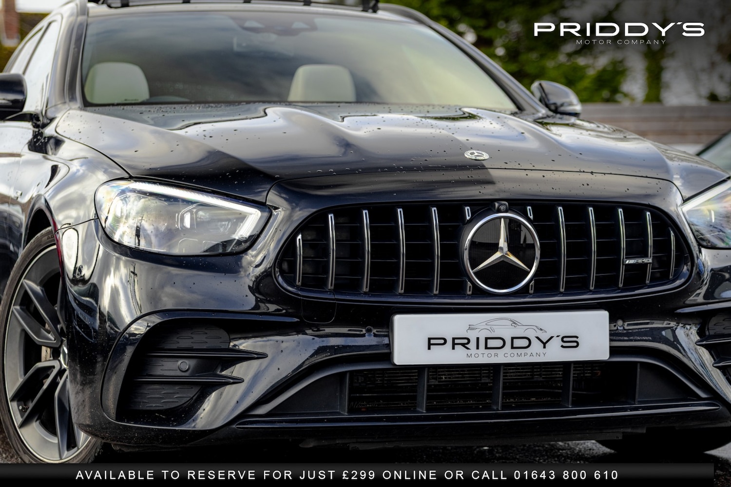 Used Mercedes-Benz E Class 2020 for sale - 77668525: Photo 26