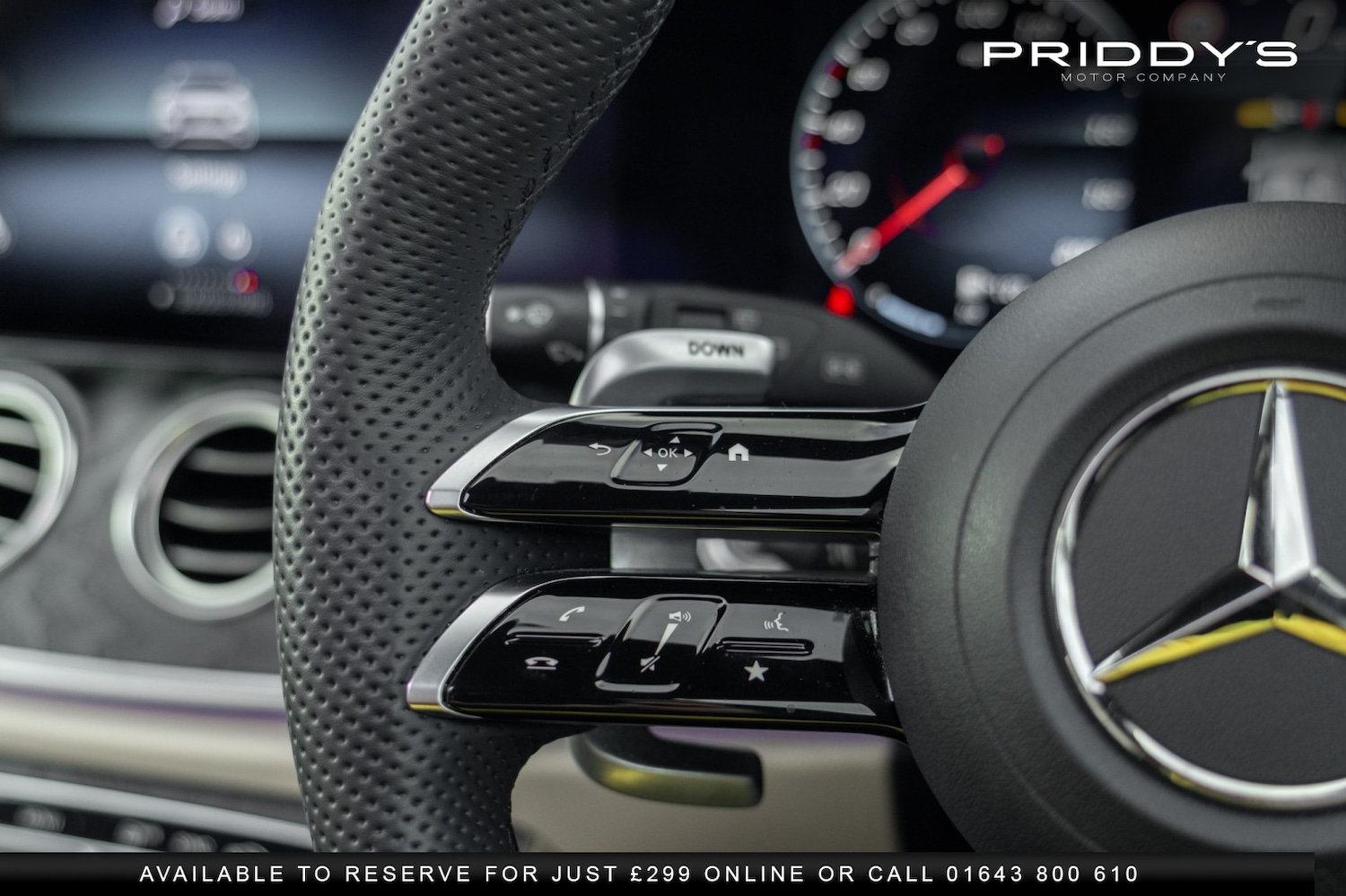 Used Mercedes-Benz E Class 2020 for sale - 77668525: Photo 30