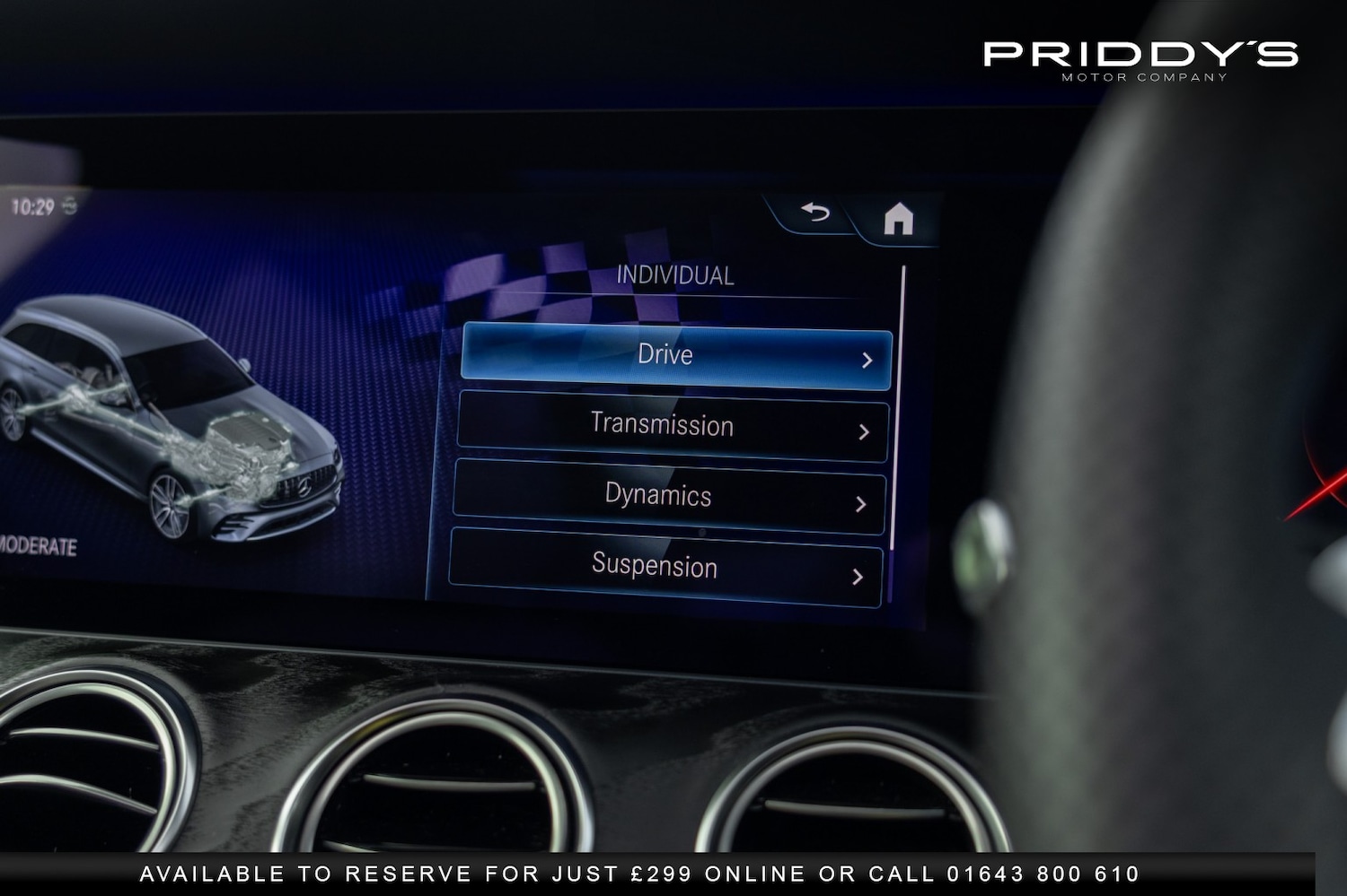 Used Mercedes-Benz E Class 2020 for sale - 77668525: Photo 37