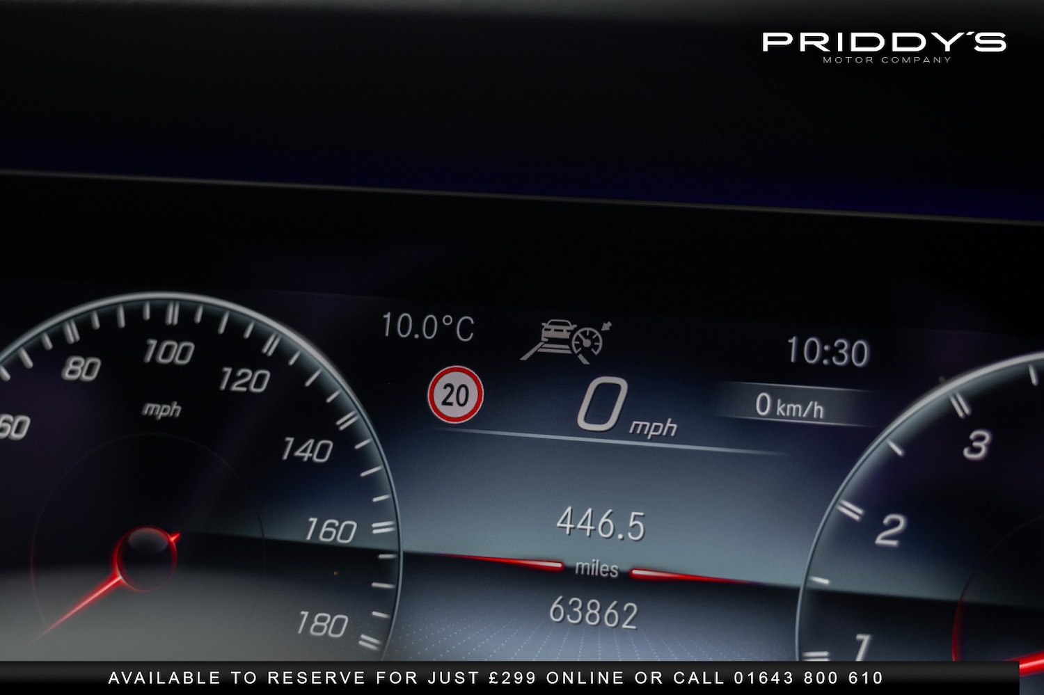 Used Mercedes-Benz E Class 2020 for sale - 77668525: Photo 38