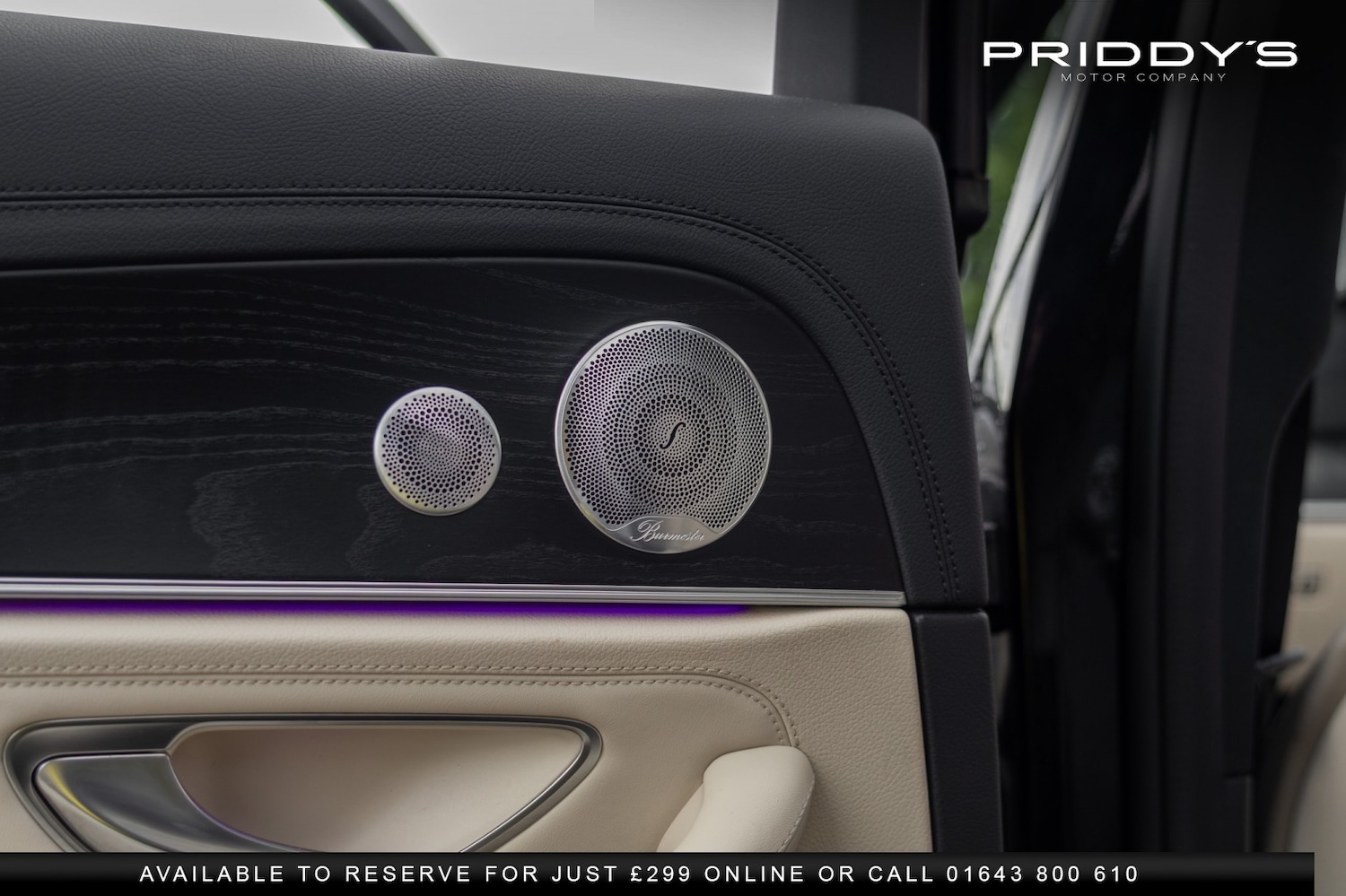 Used Mercedes-Benz E Class 2020 for sale - 77668525: Photo 44